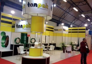 ISTANBUL - Eurasia Packaging Fair - 2017